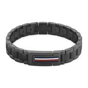 Tommy Hilfiger Mason Armbånd Rustfritt Stål 2790597