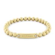 Tommy Hilfiger Metal Beads Armbånd Rustfritt Stål 2780935