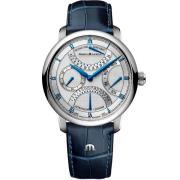 Maurice Lacroix Masterpiece Triple Rétrograde 43mm MP6538-SS001-110-1