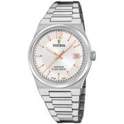 Festina Swiss Made Sapphire Lady F20035/2