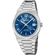 Festina Swiss Made Sapphire Lady F20035/4