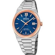 Festina Swiss Made Automatic Sapphire F20030/2