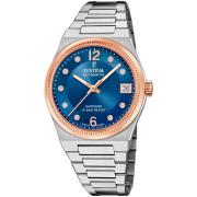 Festina Swiss Made Automatic Sapphire Lady F20031/2