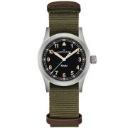 Hamilton Khaki Field Quartz 33mm H69301930