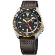 Seiko 5 Sports GMT SSK036K1