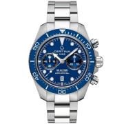 Certina DS Action Diver Chrono C0328271104100