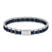 BOSS Metal Links Armbånd Rustfritt Stål 1580664