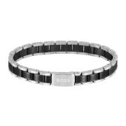 BOSS Metal Links Armbånd Rustfritt Stål 1580665