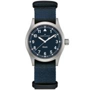 Hamilton Khaki Field Quartz H69401940