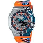 Casio G-Shock Pro GM-2100SS-1AER