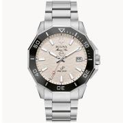 Bulova Marine Star Series C Precisionist 96B426