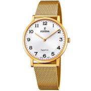 Festina Swiss Made F20022/5