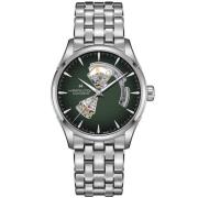 Hamilton Jazzmaster Open Heart Auto H32705160