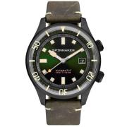 Spinnaker Bradner Military SP-5062-04