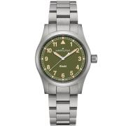 Hamilton Khaki Field Quartz 38mm H69401160