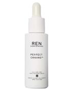 REN Clean Skincare Perfect Canvas Skin FInishing Serum (U) 30 ml