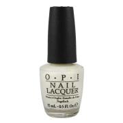 OPI 199 Ski Slope Sweetie 15 ml