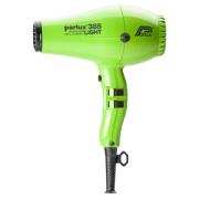 Parlux 385 POWER LIGHT Grønn (U)