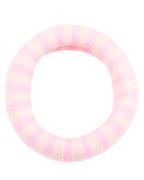 Pico Efie Elastic Pink/Ecru