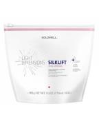 Goldwell Silklift Zero Ammonia High Performance Lightener 500 g