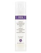 REN Clean Skincare Sirtuin Phytohormone Replenishing Cream (U) 50 ml