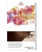 Wella Color Touch Kit 4/0 130 ml