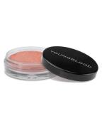 Youngblood Crushed Mineral Blush -  Reef (U) 3 g