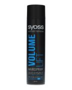 Syoss Volume Lift Hairspray 400 ml