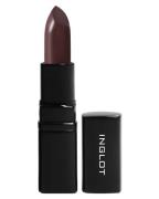 Inglot Lipstick Matte 448 (U) 4 g