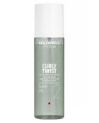Goldwell Curly Twist Surf Oil (U) 200 ml