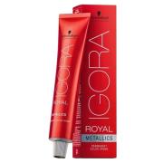 Schwarzkopf Igora Royal Metallics 6-28 60 ml