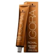 Schwarzkopf Igora Royal High Power Browns BB 60 ml