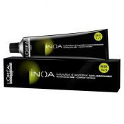 Loreal inoa carmilane color C4,62 MIX 1+1