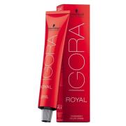 Schwarzkopf Igora Royal E-1 (U) 60 ml