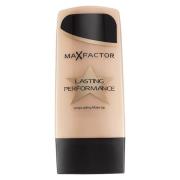 Max Factor Lasting Performance 101 Ivory Beige 35 ml