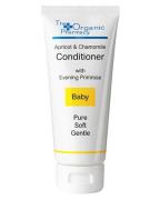 The Organic Pharmacy Apricot and Chamomile Baby Conditioner (U) 100 ml