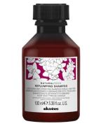 Davines Natural Tech Replumping Shampoo 100 ml