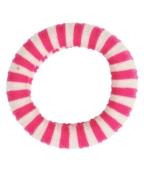 Pico Efie Elastic Hot Pink/Ecru