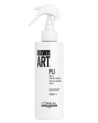 Loreal Tecni.art Pli Thermo-Modelling Spray 190 ml