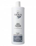 Nioxin 2 Revitalizing Conditioner 1000 ml