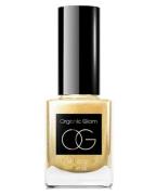 Organic Glam Tutti Frutti Nail Polish (U) 11 ml