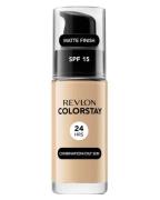 Revlon Colorstay Foundation Combination/Oily - 180 Sand Beige 30 ml