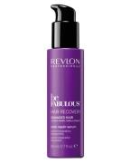 Revlon Be Fabulous Hair Recovery Damaged Hair Ends Repair Serum (U) 80...