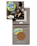 The Balm Brow Pow Light Brown (U) 85 g