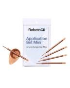 RefectoCil Application Set Mini   5 stk.