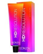 Redken HD Resolution 7.43 Copper/Gold 1/3 (U) 60 ml