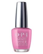 OPI Infinite Shine 2 Suzi Will Quechua Later! 15 ml