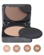 Babor Perfect Finish Foundation 01 Natural (U) 10 g