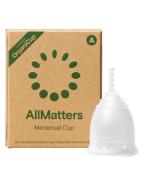 AllMatters The Menstrual Cup A