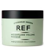 REF Weightless Volume Masque 250 ml